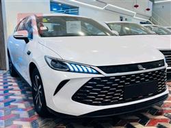 بي واي دي Qin Plus